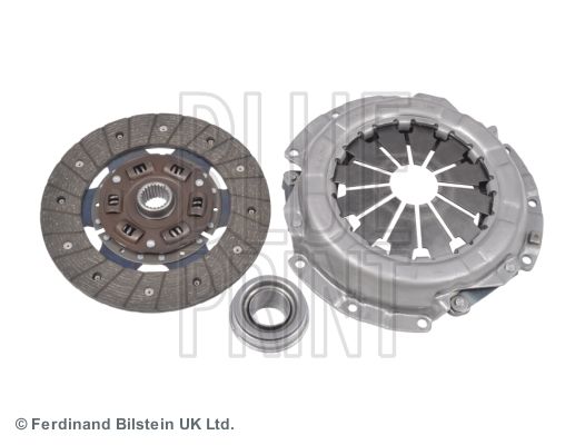 BLUE PRINT Комплект сцепления ADC43012